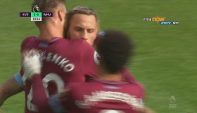 利物浦四战全胜英超积分榜第一！欧文：他们有望三冠王