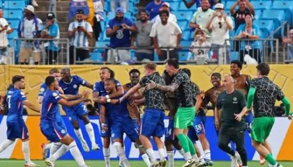 英超积分榜风云再起：豪门意外翻车，黑马球队异军突起